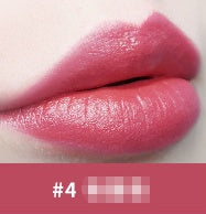 Moisturizing lipstick Moisturizing lipstick